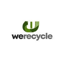 werecycle logo - Similar company to We-Recycle, Mauritius