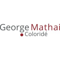 Coloridé Inc. logo - Similar company to Multi Modules