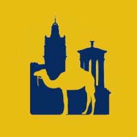 Edinburgh University Middle Eastern Society logo - Similar company to The University Of Edinburgh Middle East & North Africa (Mena) Society
