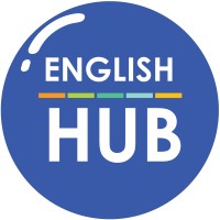 English Hub logo - Similar company to Darshana School