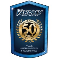 Vawdrey Australia logo - Similar company to Hawk Logistics