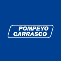 Pompeyo Carrasco logo - Similar company to 2Talk