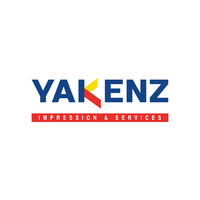 YAKENZ logo - Similar company to Linkup