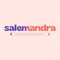 Salemandra logo - Similar company to Happy Shadows Perú