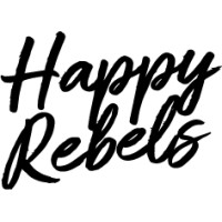 Happy Rebels logo - Similar company to Happy Rebels