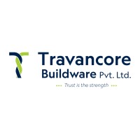 Travencore Buildware Private Limited logo - Similar company to Damam Hardware