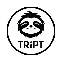 The Tript Store logo - Similar company to Wooziee