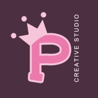 Princhipesa Creative Studio logo - Similar company to Creative Marinara Design Studio