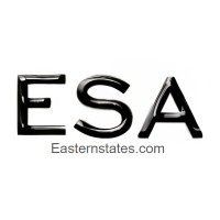 Eastern States Associates Inc logo - Similar company to Fibreglass Solutions, Inc.