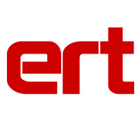 ERT logo - Similar company to Marks Electrical Group Plc