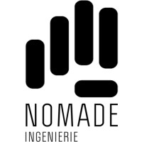 NOMADE Ingénierie logo - Similar company to Guilmann