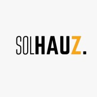 Solhauz logo - Similar company to Beingoptimist- Digital Tech Magazine