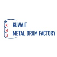KUWAIT METAL DRUM FACTORY logo - Similar company to Shield Lubricants