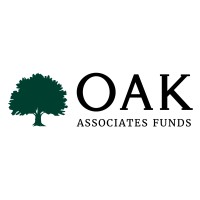 Oak Associates Funds logo - Similar company to Broadleaf Partners, Llc