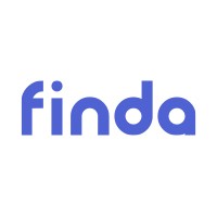 핀다(Finda) logo - Similar company to 화해글로벌
