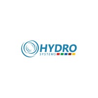 Hydrosystems SRL logo - Similar company to E-Novation Loft - Cluj Napoca