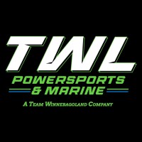 TWL Powersports and Marine logo - Similar company to Oshkosh Cold Storage