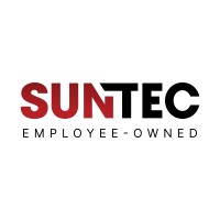 Suntec Concrete logo - Similar company to Keystone Concrete