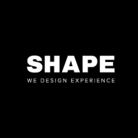 SHAPE .ma logo - Similar company to Violettecom&Event