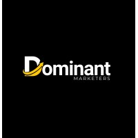 Dominant Marketers logo - Similar company to National Initiative For Artificial Intelligence And Security