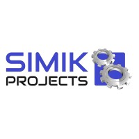 SIMIK Projects logo - Similar company to Simik Aps.
