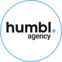 humbl.agency logo - Similar company to Scale Lead