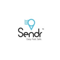 SendrSA logo - Similar company to E²Rides