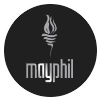 Mayphil logo - Similar company to Diperk Power Solutions (Canada)