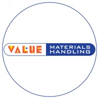 Value Materials Handling Australia logo - Similar company to Fleettracktz
