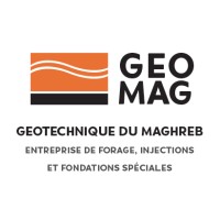 Groupe GEOMAG logo - Similar company to Sarl Tespro