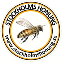 STOCKHOLMS HONUNG logo - Similar company to Melybee - Mật Ong Long Khánh