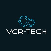 VCR-Tech s.r.o. logo - Similar company to Pwd Industrial Filtration