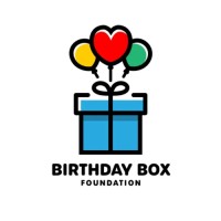Birthday Box Foundation logo - Similar company to Timor Solutions
