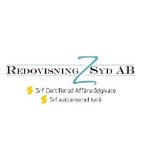 Redovisning Z Syd AB logo - Similar company to Söderås Redovisning Ab