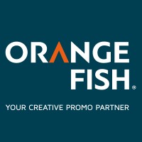 ORANGE FISH - Your Creative Promo Partner logo - Similar company to Wottoline