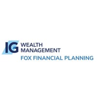 Fox Financial Planning logo - Similar company to Prospera - Tax Planning & Consulting