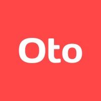 Oto QR logo - Similar company to Bluescheme