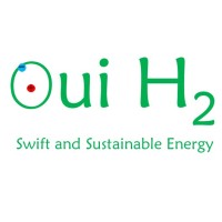Oui Hydrogen logo - Similar company to Lulocode