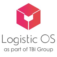 LogisticOS logo - Similar company to Lcm Express