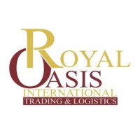 Royal Oasis International trading & Logistics L.L.C logo - Related company intelligence peer for RoadLink Transport LLC