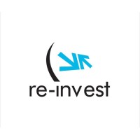 RE-Invest logo - Similar company to Koderus