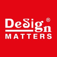Design Matters Newry logo - Similar company to Logo Professionals