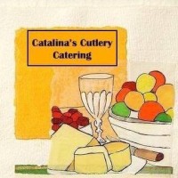 Catalina's Cutlery Catering logo - Similar company to D'Apres Nous Design & Build (Dndb)