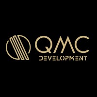 QMC Development logo - Similar company to راكان للتنمية العقارية - Rakan Development