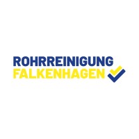 Rohrreinigung Falkenhagen GmbH logo - Similar company to Sensorla