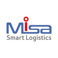 Misa Smart Logistics logo - Similar company to Misa Foods & Beverages Pvt Ptd