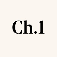 Chapter One logo - Similar company to Aera Vc