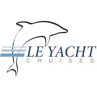 Le Yacht Cruises logo - Similar company to Yacht-Ca.Com