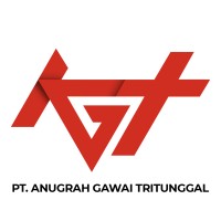 PT Anugrah Gawai Tritunggal logo - Similar company to Indogo Corporation