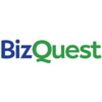 BizQuest logo - Similar company to Flippa.Com